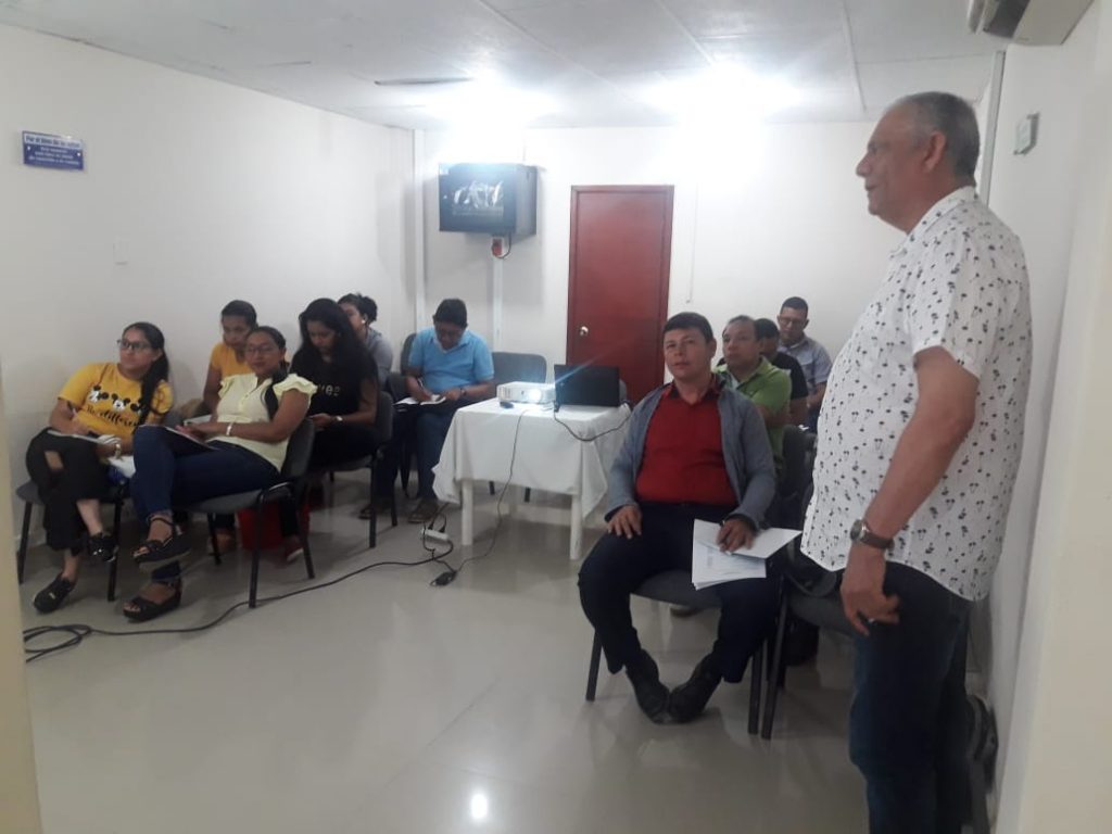Diplomado Normas NIIF